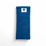 Cotton Eye Pillow | Lavender Filled | Color Blue