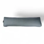 Pranayama Yoga Bolster | Kapok Filled | Color Gray