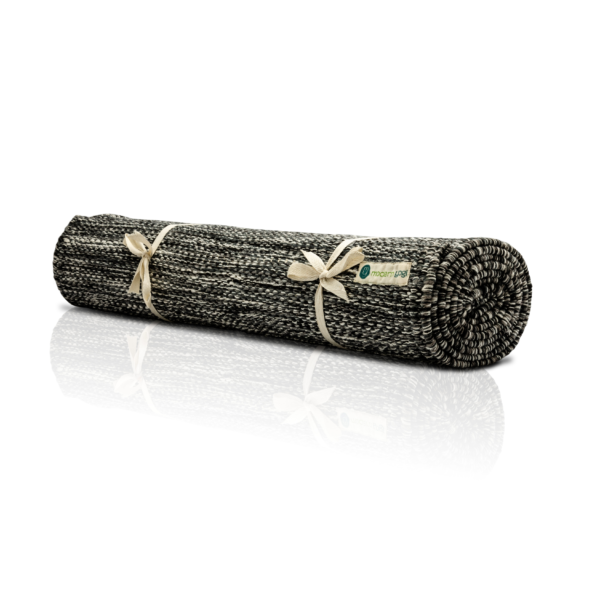 Nimbus Cloud - Cotton Yoga Mat